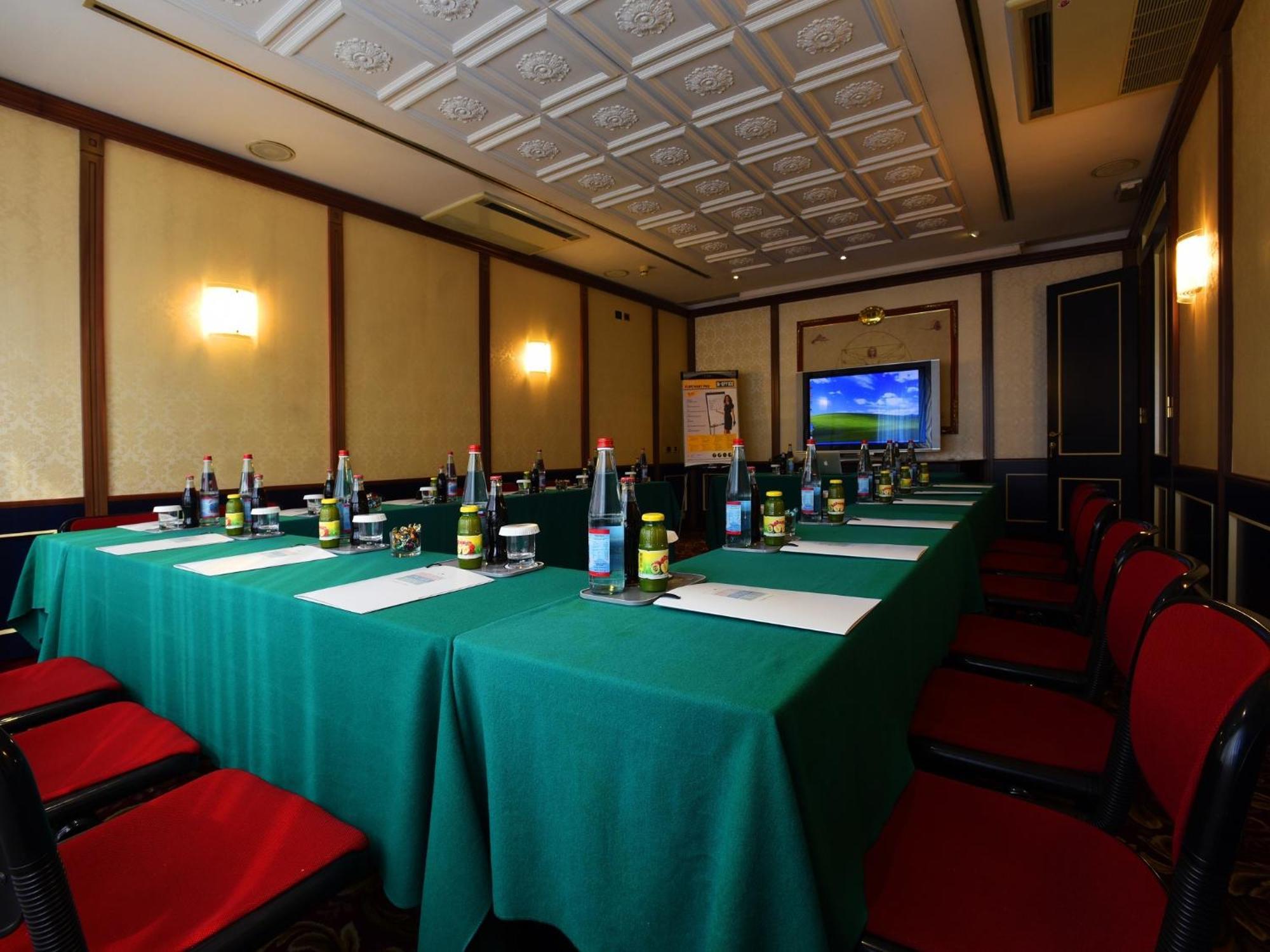 C-Hotels Rubens — Foto 3